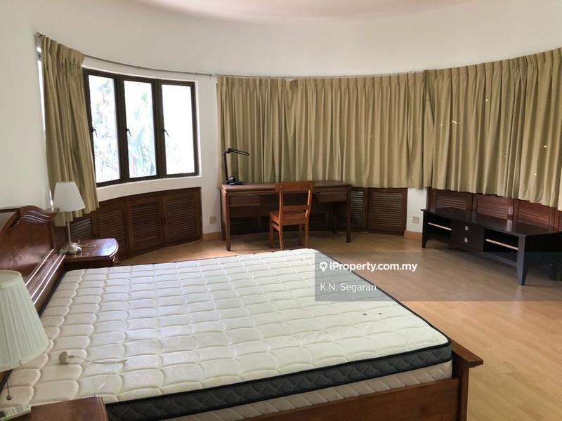 Kondominium untuk Disewa di Jamnah View oleh K.N. Segaran - iProperty.com.my