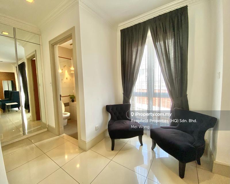 Semi-Detached House for Rent in Mesra terrace, Dutamas by Mei Wong - iProperty.com.my