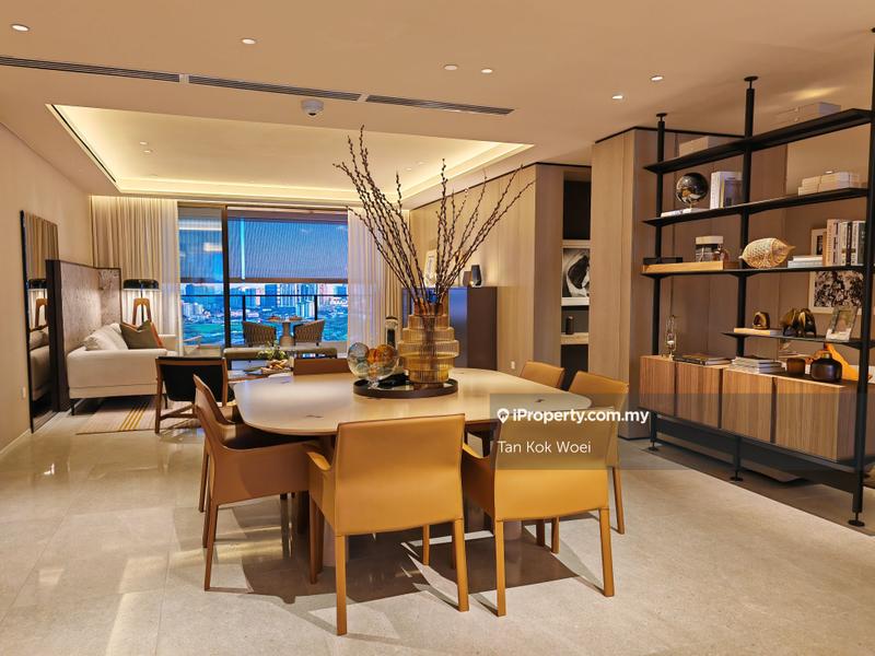 Condominium for Sale in Aetas Seputeh by Tan Kok Woei - iProperty.com.my