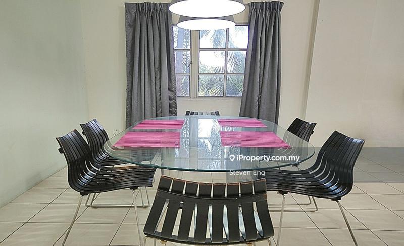 For Rent - Bercham Prima (Ipoh Kiara)