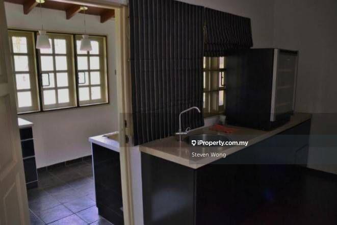 2-storey Terraced House for Sale in Bukit Damansara, Damansara Heights, Damansara Heights by Steven Wong - iProperty.com.my
