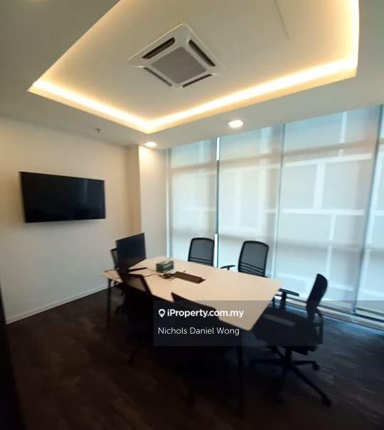 Office for Sale in Mont Kiara, Kuala Lumpur by Daniel Wong - iProperty.com.my