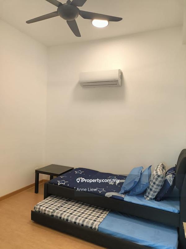 Kondominium untuk Disewa di Lake Point Residence oleh Anne Liew - iProperty.com.my
