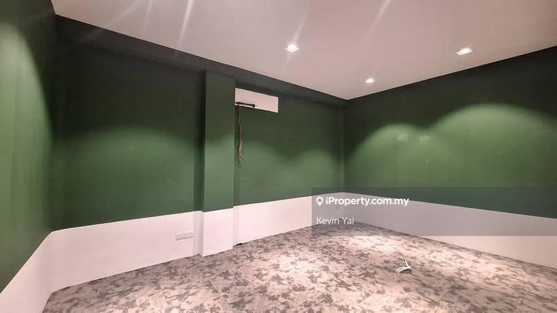 Rumah Berangkai 3 Tingkat untuk Dijual di xynec, Bangsar oleh Kevin Yai - iProperty.com.my