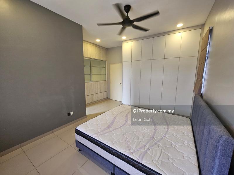 Terraced House for Sale in qi6mk, Telok Panglima Garang by Leon Goh - iProperty.com.my