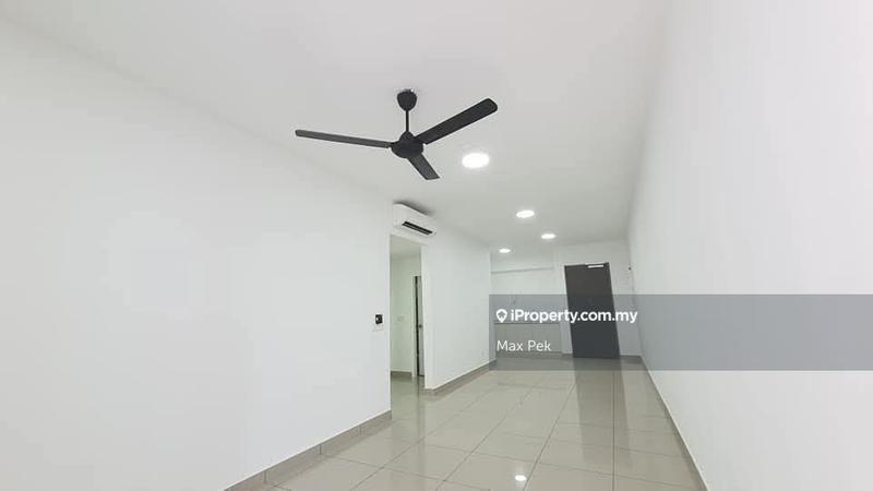 Service Residence for Sale in Akasa by Max Pek - iProperty.com.my
