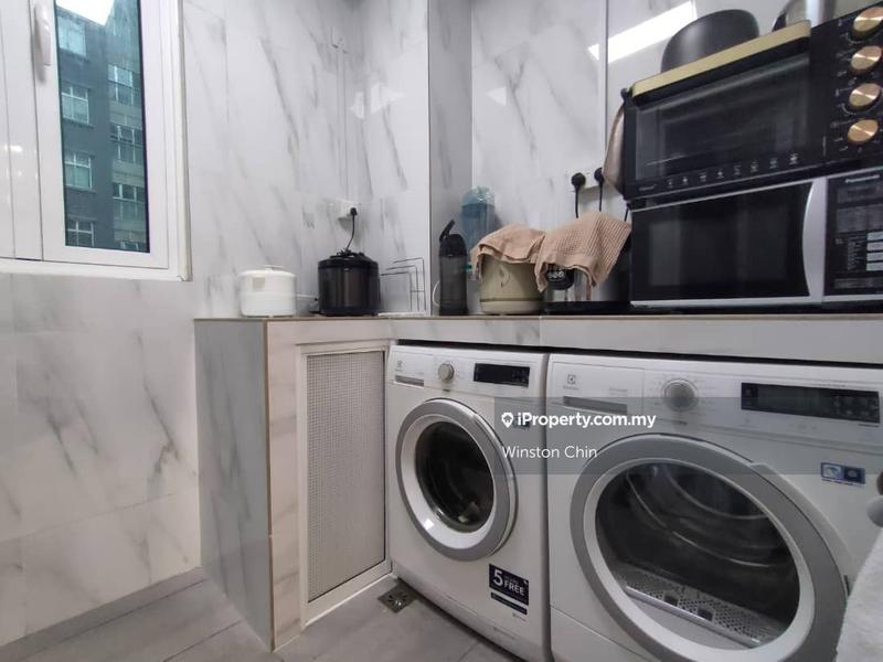 Condominium for Rent in Damansara Foresta by Winston Chin - iProperty.com.my