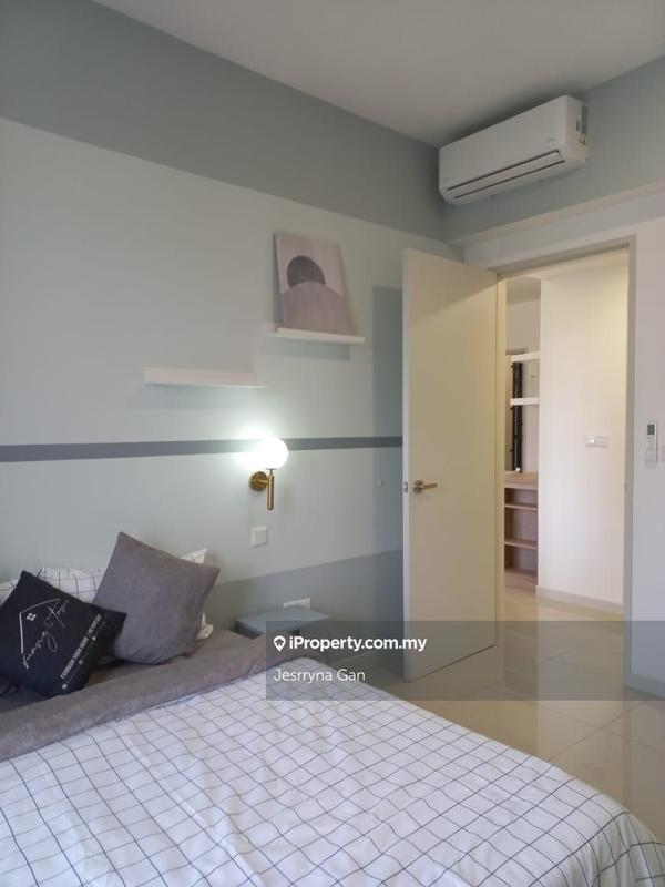 Service Residence for Rent in Savvy @ Riana Dutamas by Jesrryna Gan - iProperty.com.my