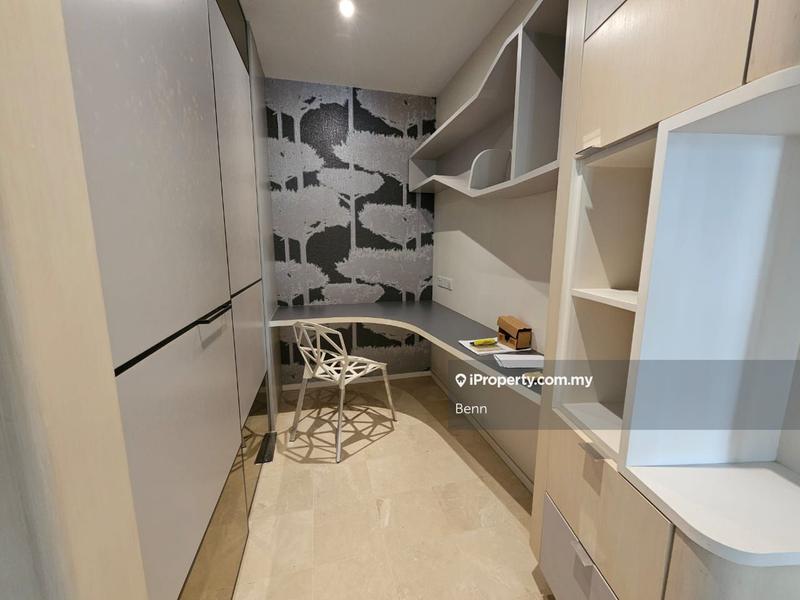 For Rent - Verve Suites