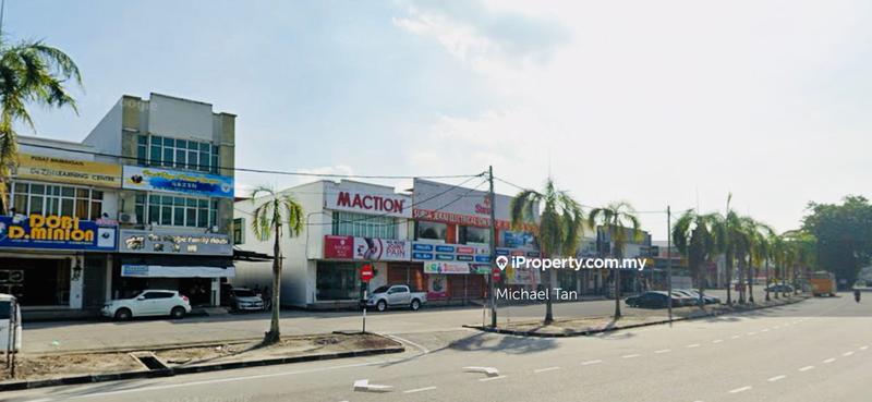 Kedai untuk Dijual di Alma, Bukit Mertajam oleh Michael Tan - iProperty.com.my