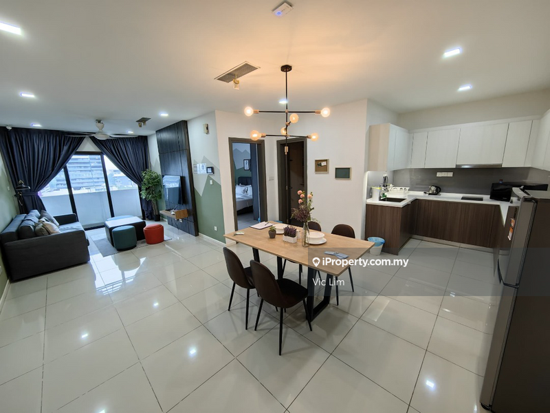 For Sale - Suasana Iskandar Malaysia