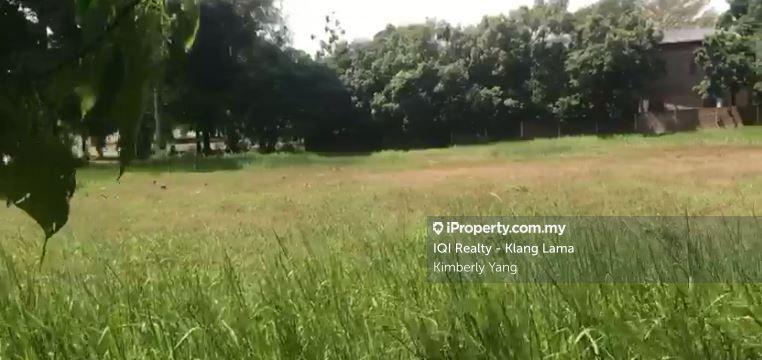 Banglo Tanah untuk Dijual di TROPICANA INDAH-FLAT LAND GOLF COURSE/RIVER VIEWS, Tropicana oleh Kimberly Yang - iProperty.com.my