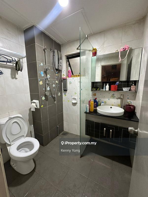 Condominium for Sale in One Damansara by Kenny Yong - iProperty.com.my