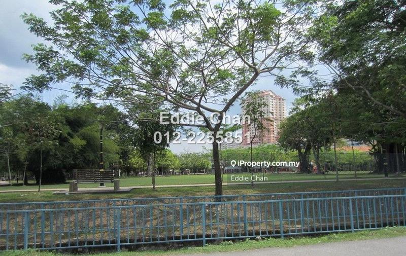 3-storey Terraced House for Sale in Medan Idaman, Setapak by Eddie Chan - iProperty.com.my