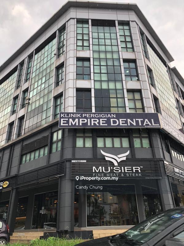 Kedai-Pejabat untuk Dijual di Subang Jaya, Selangor oleh Candy Chung - iProperty.com.my