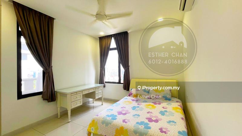 Condominium for Sale in Logan Residency (Logan Mansion) by Esther Chan - iProperty.com.my