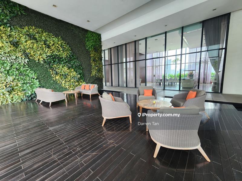 Service Residence for Sale in Nadi Bangsar by Darren Tan - iProperty.com.my