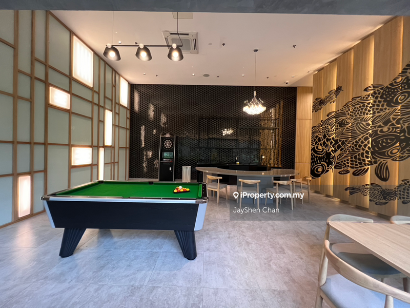 Service Residence for Sale in D'Erica by JayShen Chan - iProperty.com.my