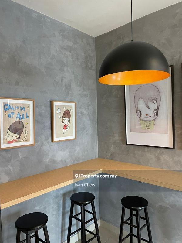 Service Residence for Sale in Arte Plus by Ivan Chew - iProperty.com.my