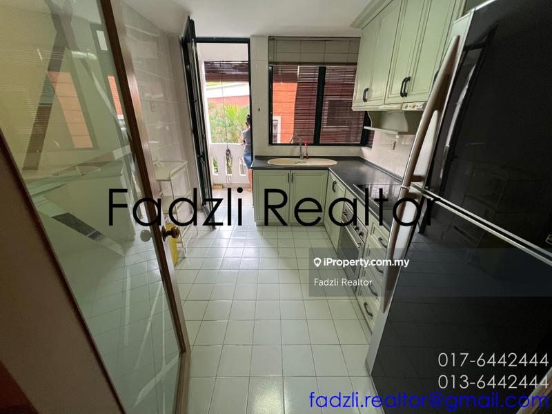 Condominium for Sale in Prima Damansara by Fadzli Realtor - iProperty.com.my