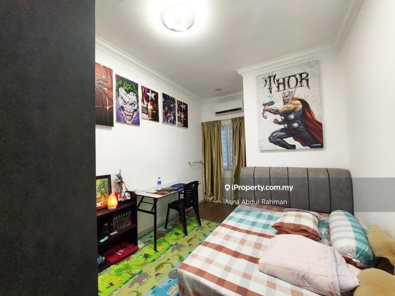 Terraced House for Sale in Bandar Serenia, Dengkil by Asna Abdul Rahman - iProperty.com.my