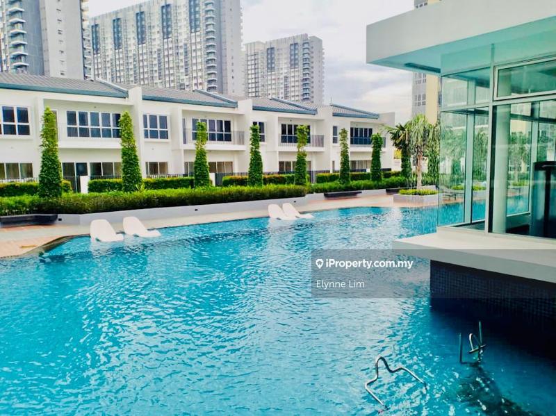 For Sale - Cerrado Residence @ Southville City