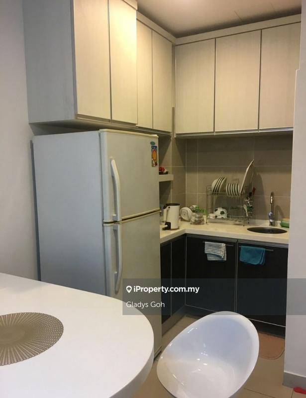 Condominium for Rent in Meru Valley Eco Village by Gladys Goh - iProperty.com.my