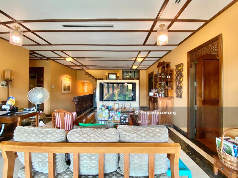 Bungalow House for Sale in Bukit Damansara, Damansara Heights by Ken Tan - iProperty.com.my