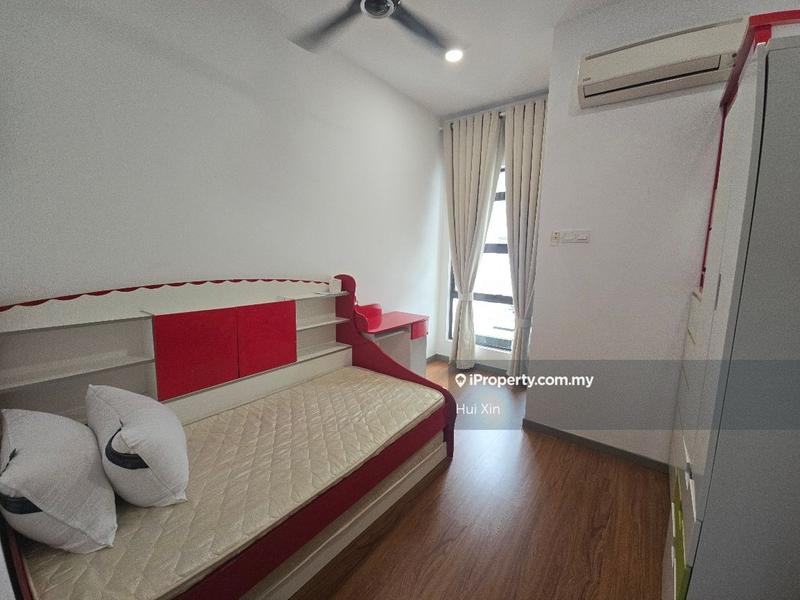 Rumah Berangkai 2.5 Tingkat untuk Dijual di Alam Impian Ttdi, Shah Alam oleh Hui Xin - iProperty.com.my