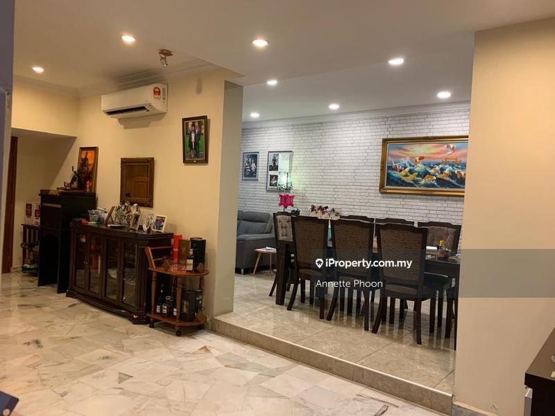 Rumah Berangkai 2 Tingkat untuk Dijual di Tropicana Indah, Kota Damansara oleh Annette Phoon - iProperty.com.my