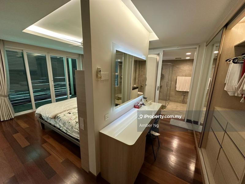 3-storey Terraced House for Sale in Medan Idaman, Setapak by Amber Ng - iProperty.com.my