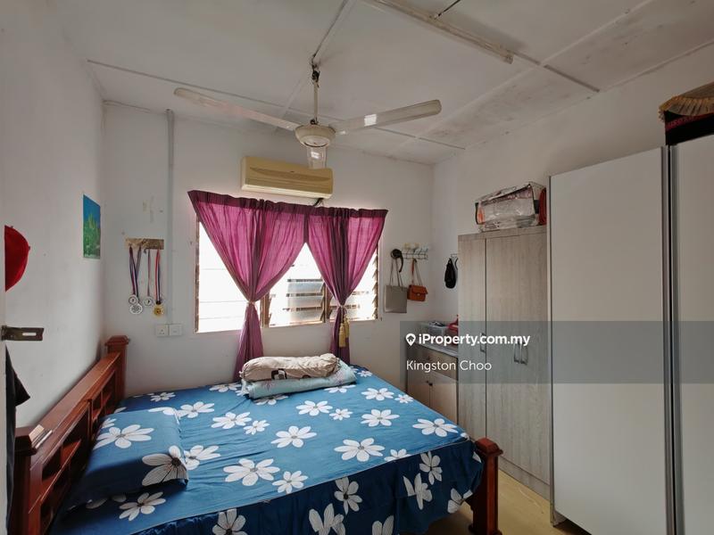 Flat for Sale in Taman Alam Jaya by Kingston Choo - iProperty.com.my