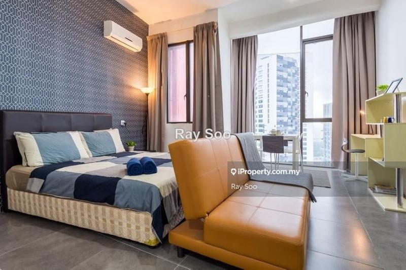 Service Residence for Rent in Empire Damansara by Ray Soo - iProperty.com.my