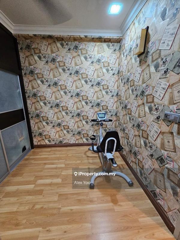 Service Residence for Sale in Diamond Residences by Alex Yoo - iProperty.com.my