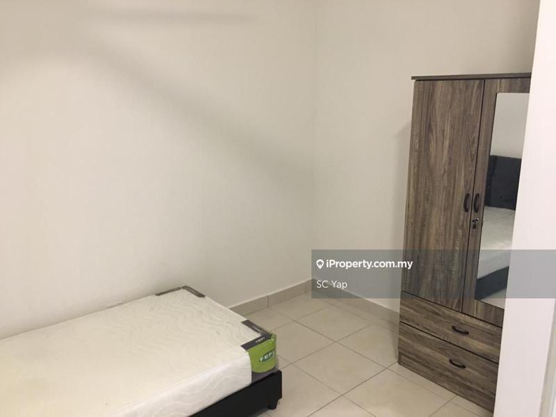 Kondominium untuk Dijual di Prima Indah (The Armanna) oleh SC Yap - iProperty.com.my