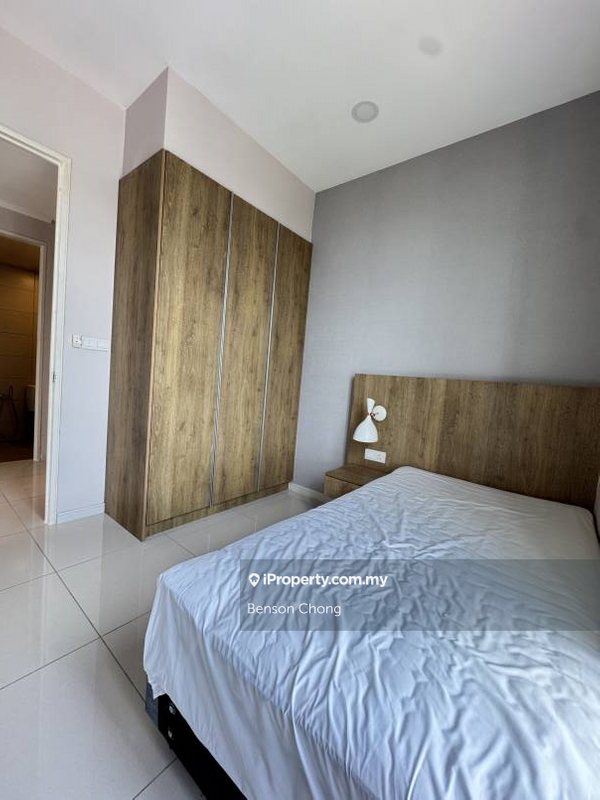 Kondominium untuk Dijual di The Elysia Park Residence oleh Benson Chong - iProperty.com.my