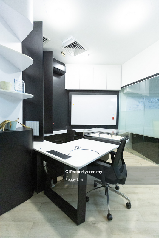 Pejabat untuk Dijual di Seksyen 13, Shah Alam oleh Peggy Lim - iProperty.com.my