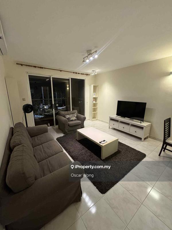 For Rent - Mont Kiara Bayu