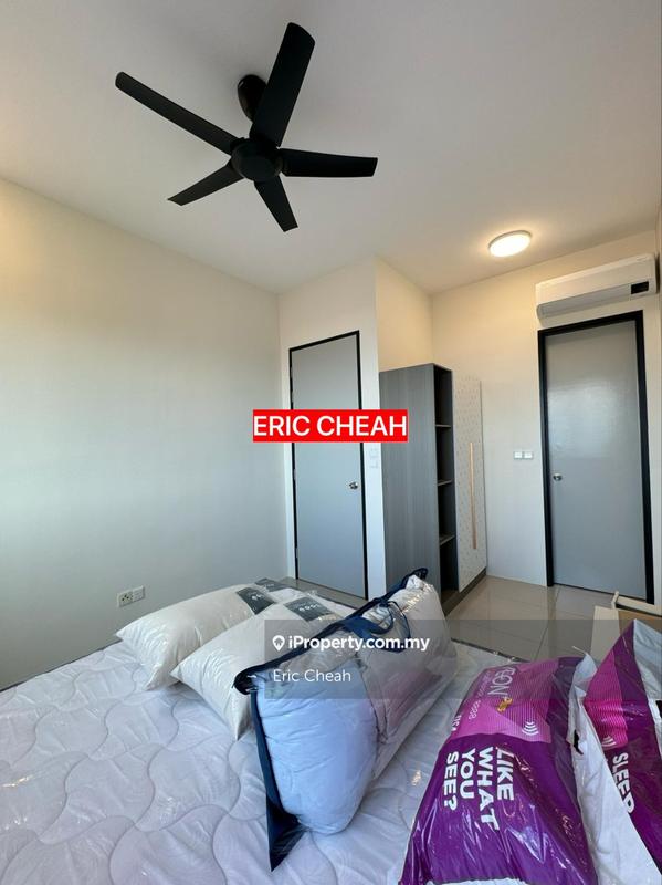 Kondominium untuk Disewa di The Zen oleh Eric Cheah - iProperty.com.my