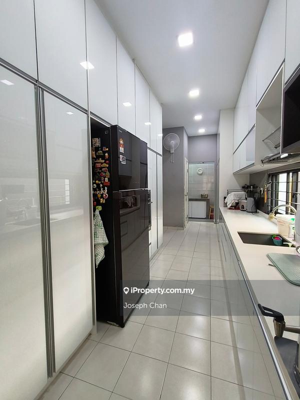 Rumah Teres 2-Tingkat untuk Dijual di Taman Cahaya Alam, Shah Alam oleh Joseph Chan - iProperty.com.my