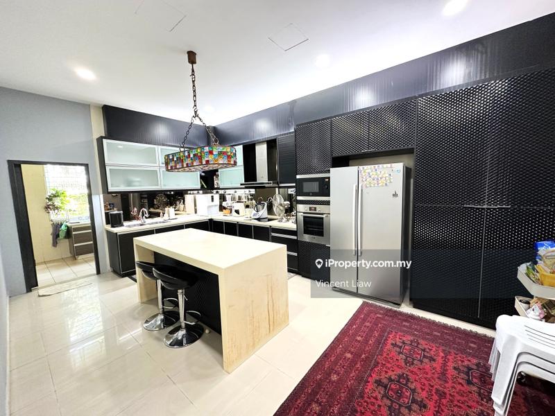 Semi-Detached House for Sale in Maplewood Saujana, Ara Damansara by Vincent Liaw - iProperty.com.my