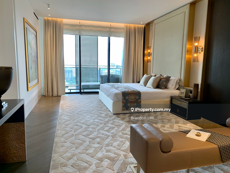 Kondominium untuk Dijual di Aira Residence oleh Brandon Lim - iProperty.com.my