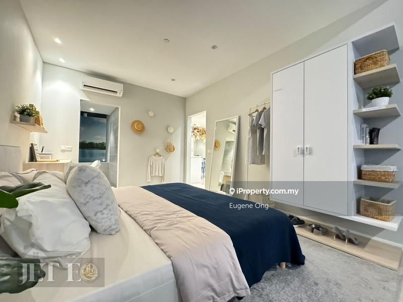 Kondominium untuk Dijual di Condo @ Eden by The Parque Residences oleh Eugene Ong - iProperty.com.my