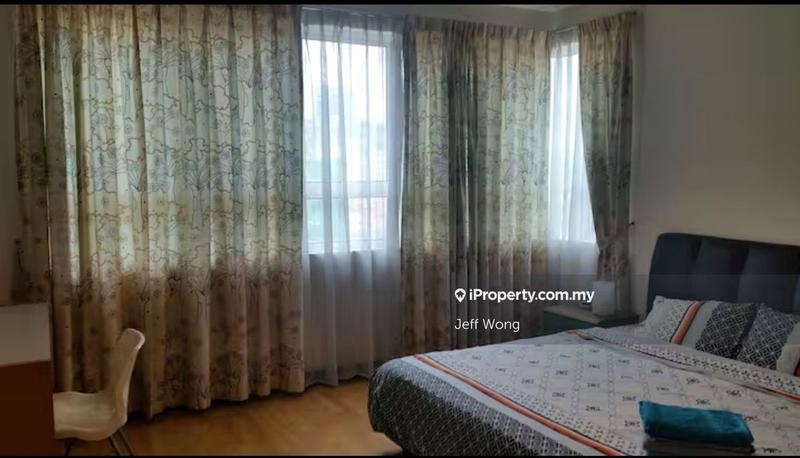 Condominium for Rent in Mont Kiara Meridin by Jeff Wong - iProperty.com.my