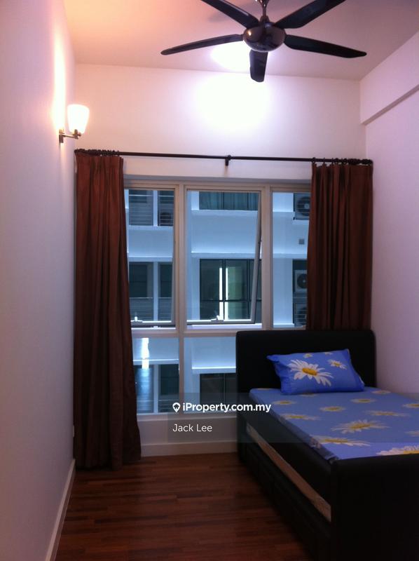 Residensi Servis untuk Dijual di Sinaran TTDI oleh Jack Lee - iProperty.com.my