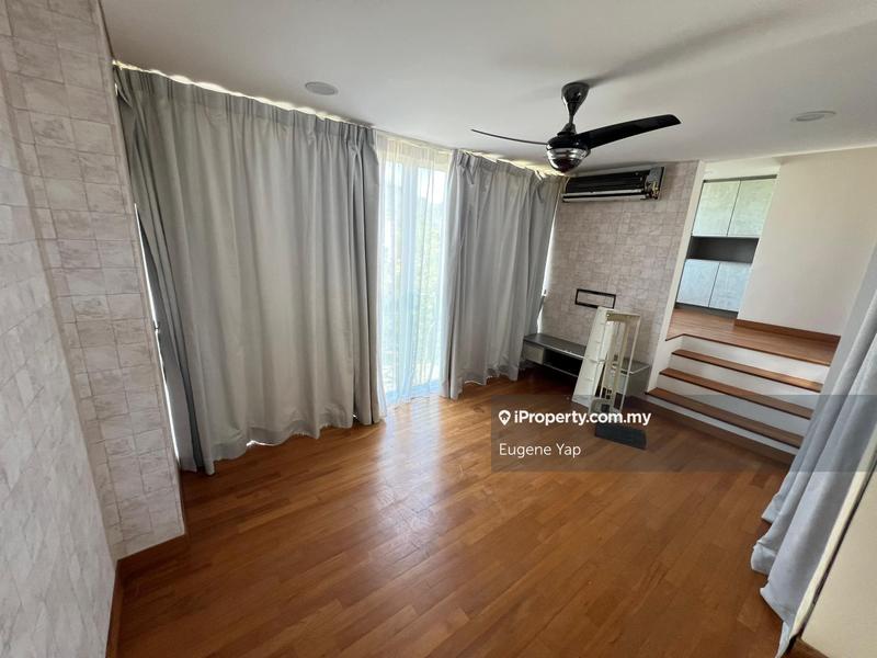 Rumah Berangkai 3.5 Tingkat untuk Dijual di Ampang Jaya, Ampang oleh Eugene Yap - iProperty.com.my