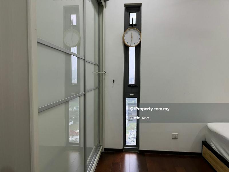 Kondominium untuk Dijual di The Breezeway oleh Yuxin Ang - iProperty.com.my