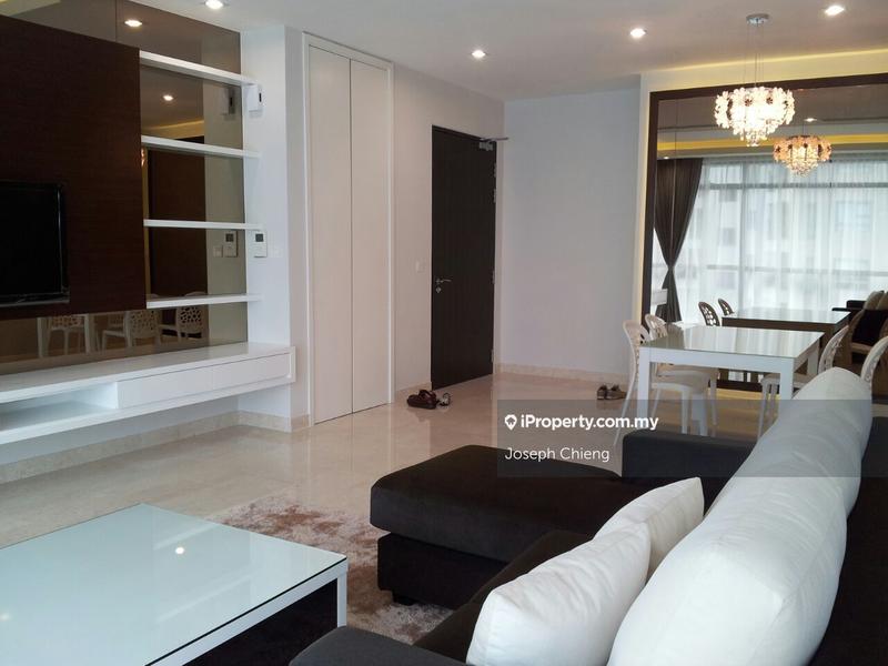 For Sale - The Panorama