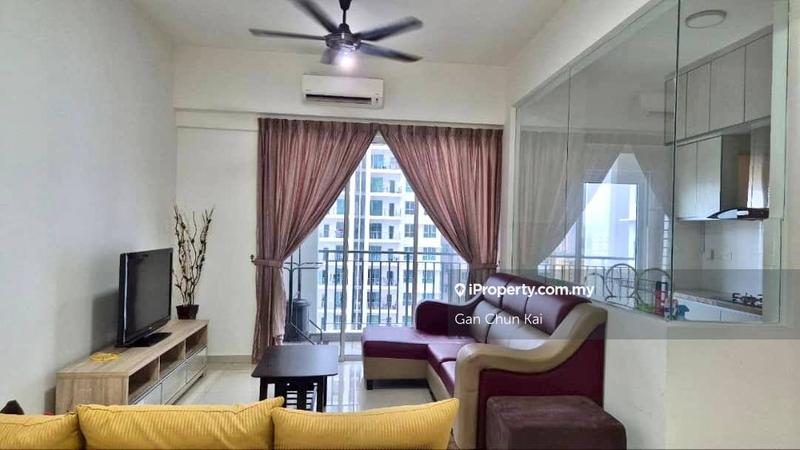 For Rent - Imperial Residences