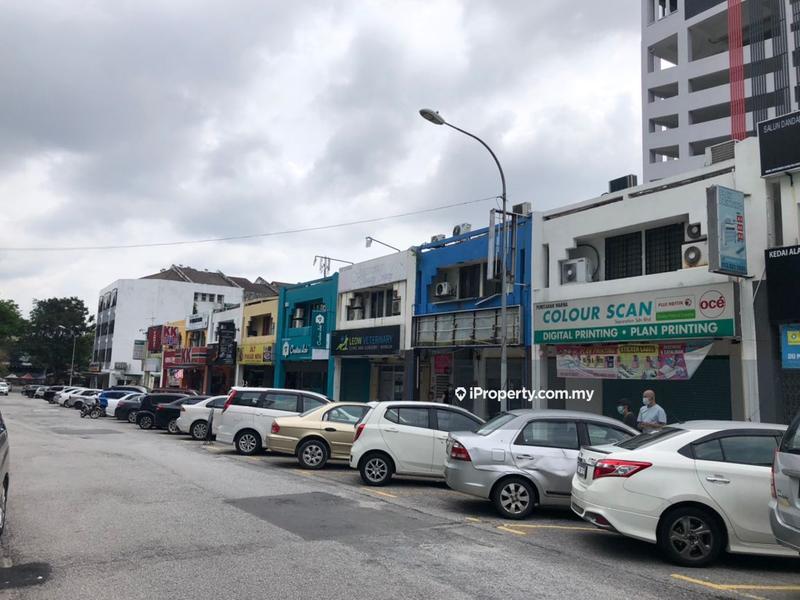 Shop for Rent in Kepong, Bandar Menjalara by Eason Tan - iProperty.com.my